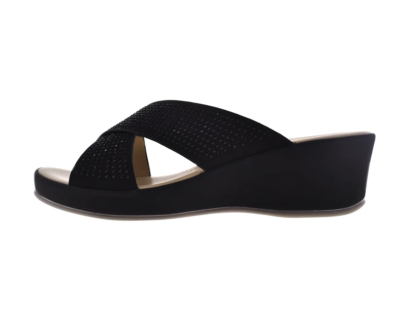 Sandalias Roze 20p704  Para Mujer